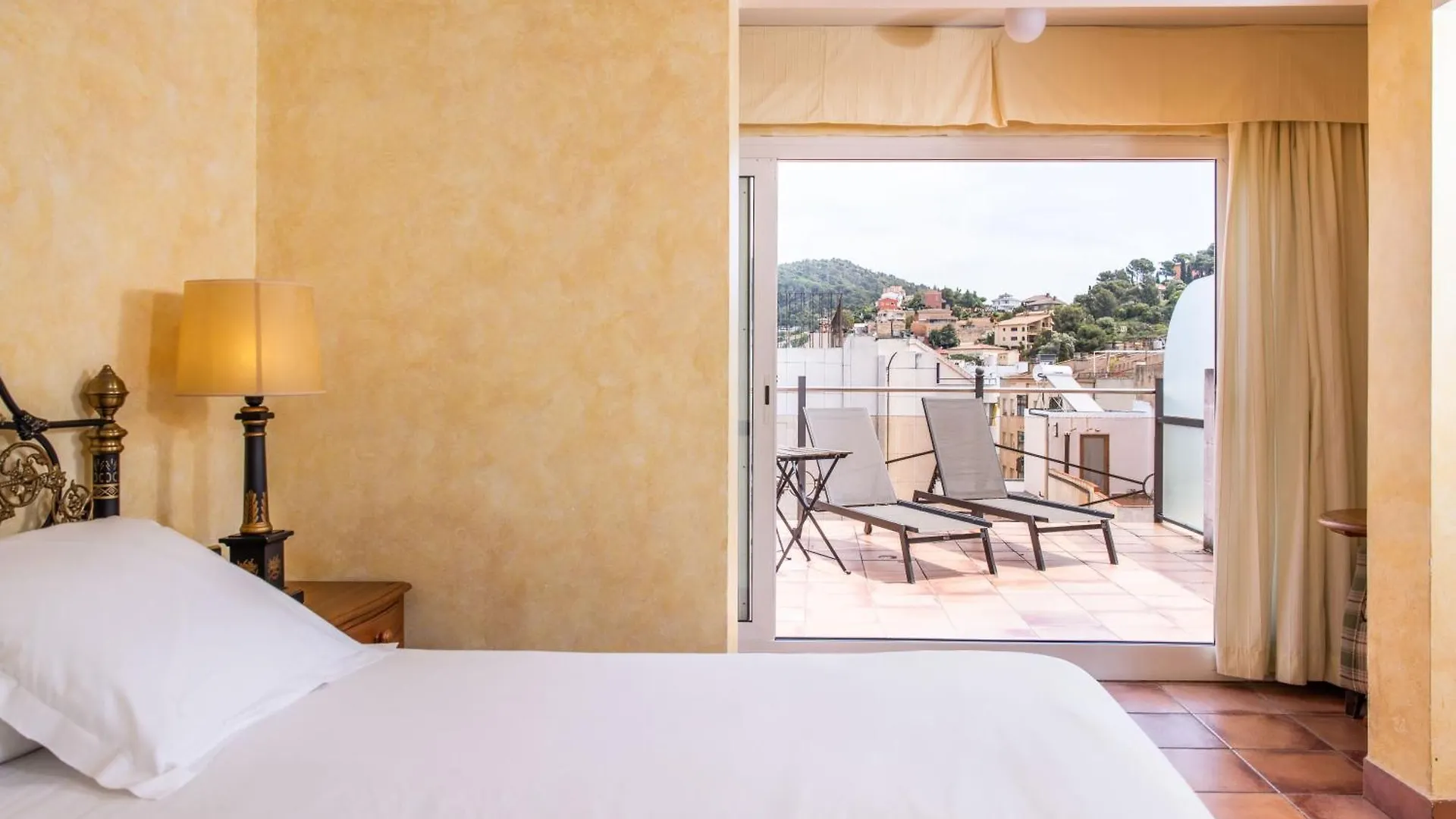 Hotel Rvhotels Vila De Tossa (Adults Only) Tossa de Mar