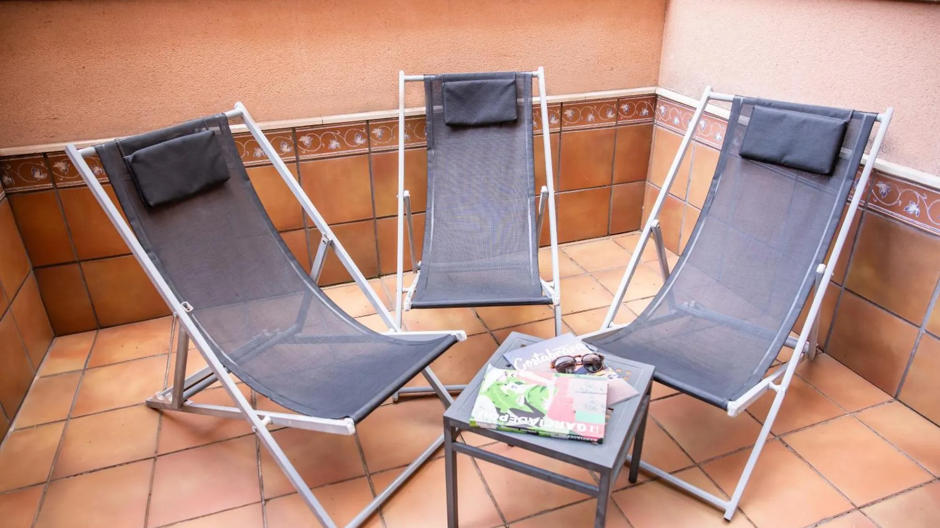 Rvhotels Vila De Tossa (Adults Only) Tossa de Mar 4*,  Hiszpania