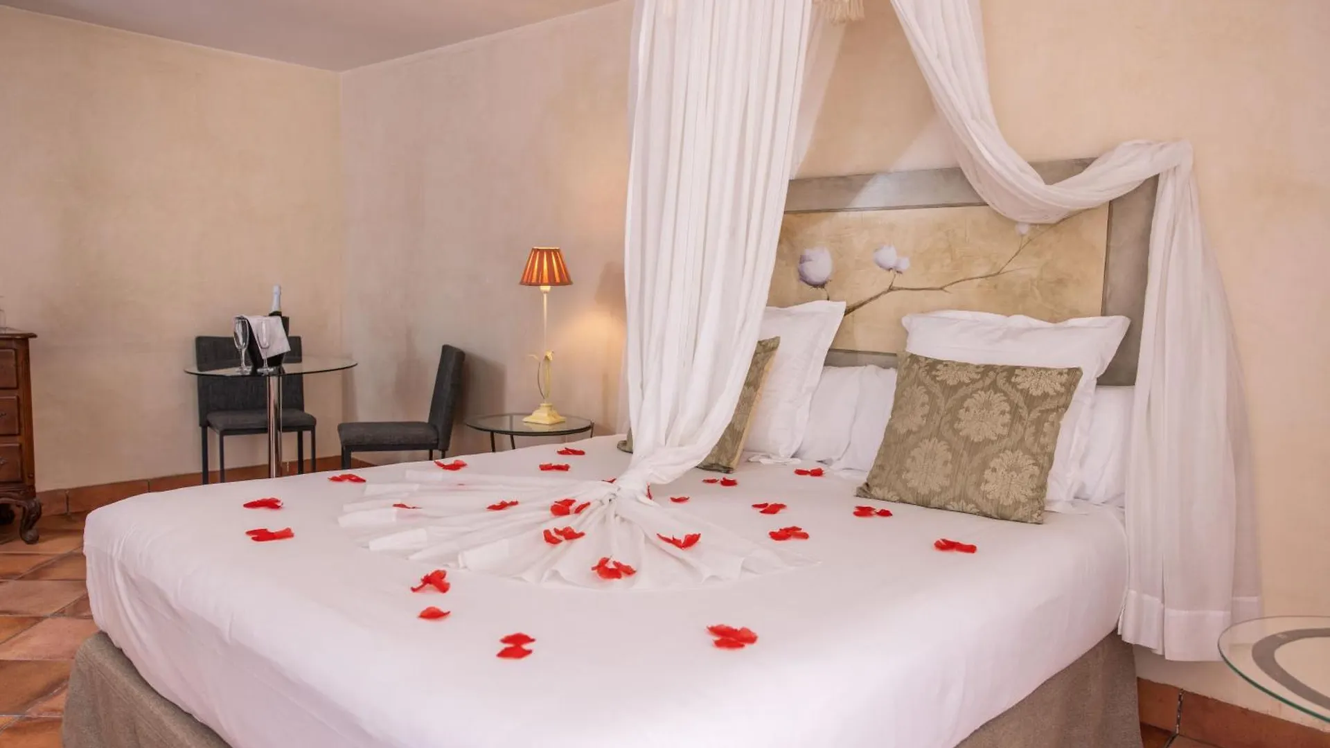 Rvhotels Vila De Tossa (Adults Only) Tossa de Mar 4*,