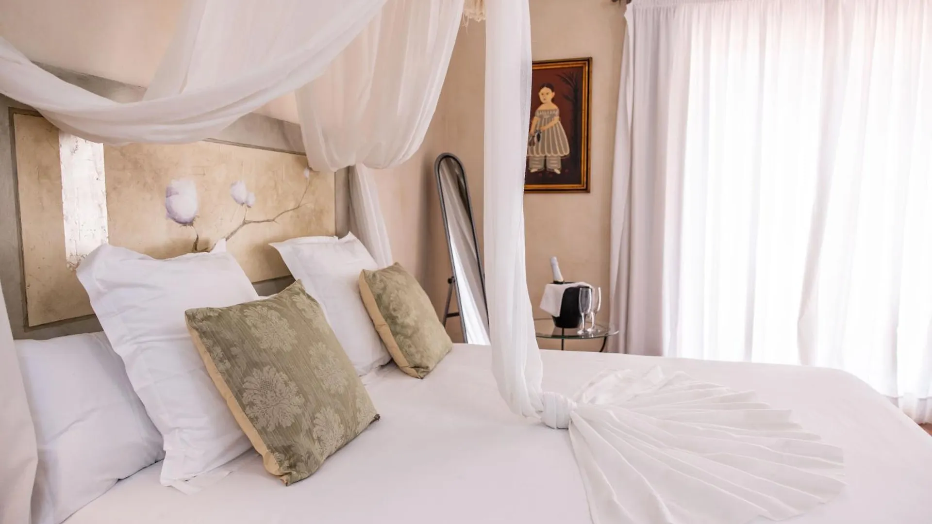 **** Hotel Rvhotels Vila De Tossa (Adults Only) Tossa de Mar Hiszpania