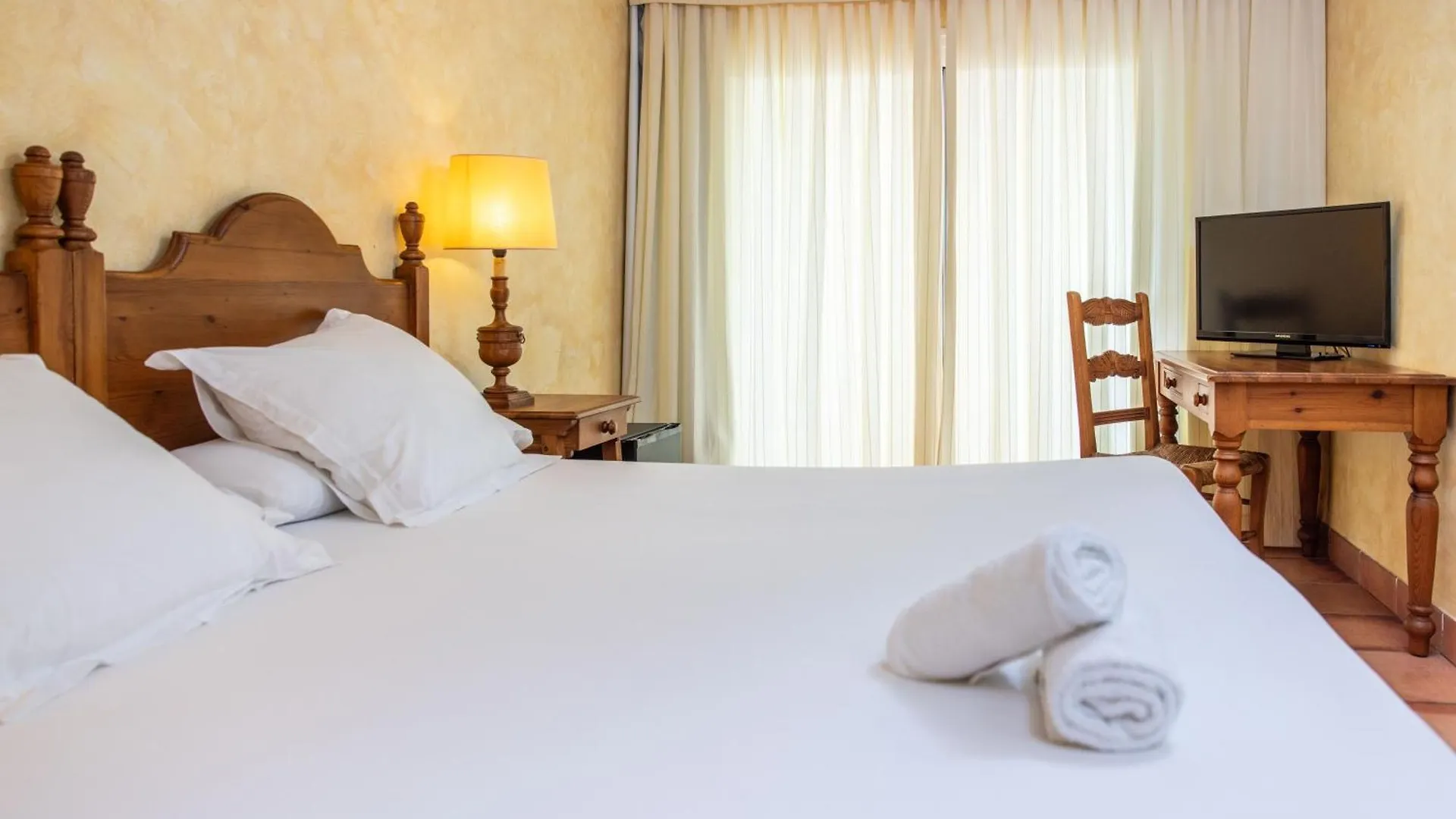 Rvhotels Vila De Tossa (Adults Only) Tossa de Mar 4*,